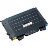 CL-510D2C - Samsung - Toner ciano CLP510 CLP510N