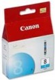 CLI-8 C - Canon - Cartucho de tinta iano