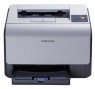 CLP-300 - Samsung - Impressora laser colorida 16 ppm A4