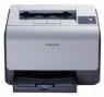 CLP-300N/MTU - Samsung - Impressora laser CLP-300N colorida 16 ppm A4