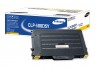 CLP-500D5Y/EL - Samsung - Toner CLP-500D5Y amarelo CLP500/500N CLP550/550N