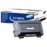 CLP-500D7KELS - Samsung - Toner CLP-500D7K preto