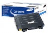 CLP-510D5C - Samsung - Toner ciano CLP510 CLP510N