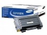 CLP-510D7KELS - Samsung - Toner CLP-510D7K preto