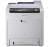 CLP-610N - Samsung - Impressora laser Color Laser colorida 20 ppm A4