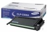 CLP-C600AELS - Samsung - Toner CLP-C600A ciano