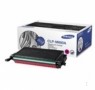 CLP-M660AELS - Samsung - Toner CLP-M660A magenta