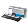 CLT-C406S/XAX - Samsung - Toner CLT-C406S ciano CLP365W CLX3305FW