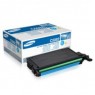 CLT-C5082S - Samsung - Toner ciano CLP620/CLP670/CLX6220/CLX6250