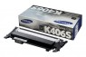 CLT-K406S - Samsung - Toner preto CLP360/365/368 CLX3300/3305