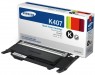 CLT-K407S - Samsung - Toner preto CLP320 CLP320N CLP325 CLX3185 CLX3185N CLX3185FN