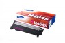 CLT-M404S - Samsung - Toner magenta SLC430/C480