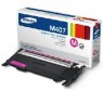 CLT-M407S/XAX - Samsung - Toner CLT-M407S magenta CLP320 320N 325 CLX3185 3185N 3185FN