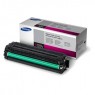 CLT-M504S/XAX - Samsung - Toner CLT-M504S magenta CLP415NW CLX4195FW