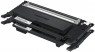 CLT-P4072B - Samsung - Toner preto CLP320/325 CLX3185