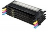 CLT-P4092C - Samsung - Toner preto ciano magenta amarelo CLP310/315 CLP315W/310N CLX3170/3175