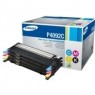 CLT-P4092CELS - Samsung - Toner CLT-P4092C preto ciano magenta amarelo