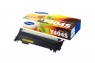 CLT-Y404S - Samsung - Toner amarelo SLC430 SLC430W SLC432 SLC432W SLC433 SLC433W SLC480 SLC480W