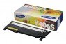 CLT-Y406S - Samsung - Toner amarelo CLP360/365/368 CLX3300/3305