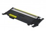 CLT-Y4072S - Samsung - Toner amarelo CLP320 CLP325 CLX3185