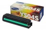 CLT-Y504S - Samsung - Toner amarelo CLP470/475 CLX4170