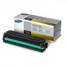 CLT-Y504S/XAX - Samsung - Toner CLT-Y504S amarelo CLP415NW CLX4195FW