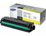 CLT-Y505L - Samsung - Toner amarelo ProXpress C2620DW C2670FW