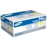 CLT-Y5082S - Samsung - Toner amarelo CLP620 CLP670 CLX622X