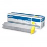 CLT-Y6072S - Samsung - Toner amarelo CLX9250ND & CLX9350ND