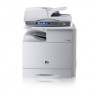 CLX-8385ND - Samsung - Impressora multifuncional laser colorida 38 ppm A4 com rede