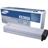 CLXK8380A - Samsung - Toner preto CLX8380