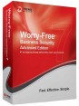CM00261871 - Trend Micro - Software/LicenÃ§a Worry-Free Business Security 7 Advanced, CrsGd, 2Pdt, 26-50u, 1Y, Win, ML