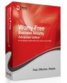CM00262274 - Trend Micro - Software/Licença Worry-Free Business Security 7 ADV, Win, 5u, 1Y, RNW