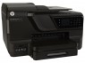 CM749A - HP - Impressora multifuncional OfficeJet 8600 jato de tinta colorida 18 ppm A4 com rede sem fio