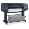 CM765A#B1K1052 - HP - Impressora plotter Designjet 4020 42-in Printer
