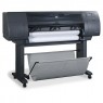 CM766A#BGU - HP - Impressora plotter Designjet 4020ps 42-in Printer