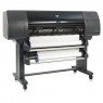 CM768A#BGR - HP - Impressora plotter Designjet 4520ps 42-in Printer 31.6 m2/hr\n339.9 ft2/hr com rede