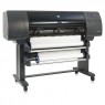 CM768A#BGU - HP - Impressora plotter Designjet 4520ps 42-in Printer