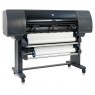CM769A - HP - Impressora plotter Designjet 4520 HD Multifunction Printer