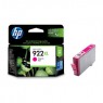 CN028AA - HP - Cartucho de tinta 922XL magenta Officejet 6500