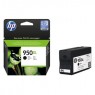 CN045A - HP - Cartucho de tinta 950XL preto Officejet Pro 8600