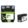 CN045AL - HP - Cartucho de tinta 950XL preto Officejet Pro 8100 8600