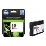 CN047A - HP - Cartucho de tinta 951XL magenta Officejet Pro 8600