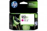 CN047AE#BGY - HP - Cartucho de tinta magenta 951XL