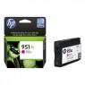 CN047AL - HP - Cartucho de tinta 951XL magenta Officejet Pro 8100 8600