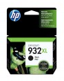 CN053AC - HP - Cartucho de tinta 932XL preto