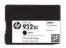 CN053AE#BGX - HP - Cartucho de tinta preto 932XL