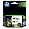 CN053AL - HP - Cartucho de tinta 932XL preto Officejet 6600/6700