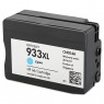 CN054A - HP - Cartucho de tinta 933XL ciano OfficeJet 6100 6600