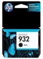 CN057A - HP - Cartucho de tinta 932 preto OfficeJet 6100 6600